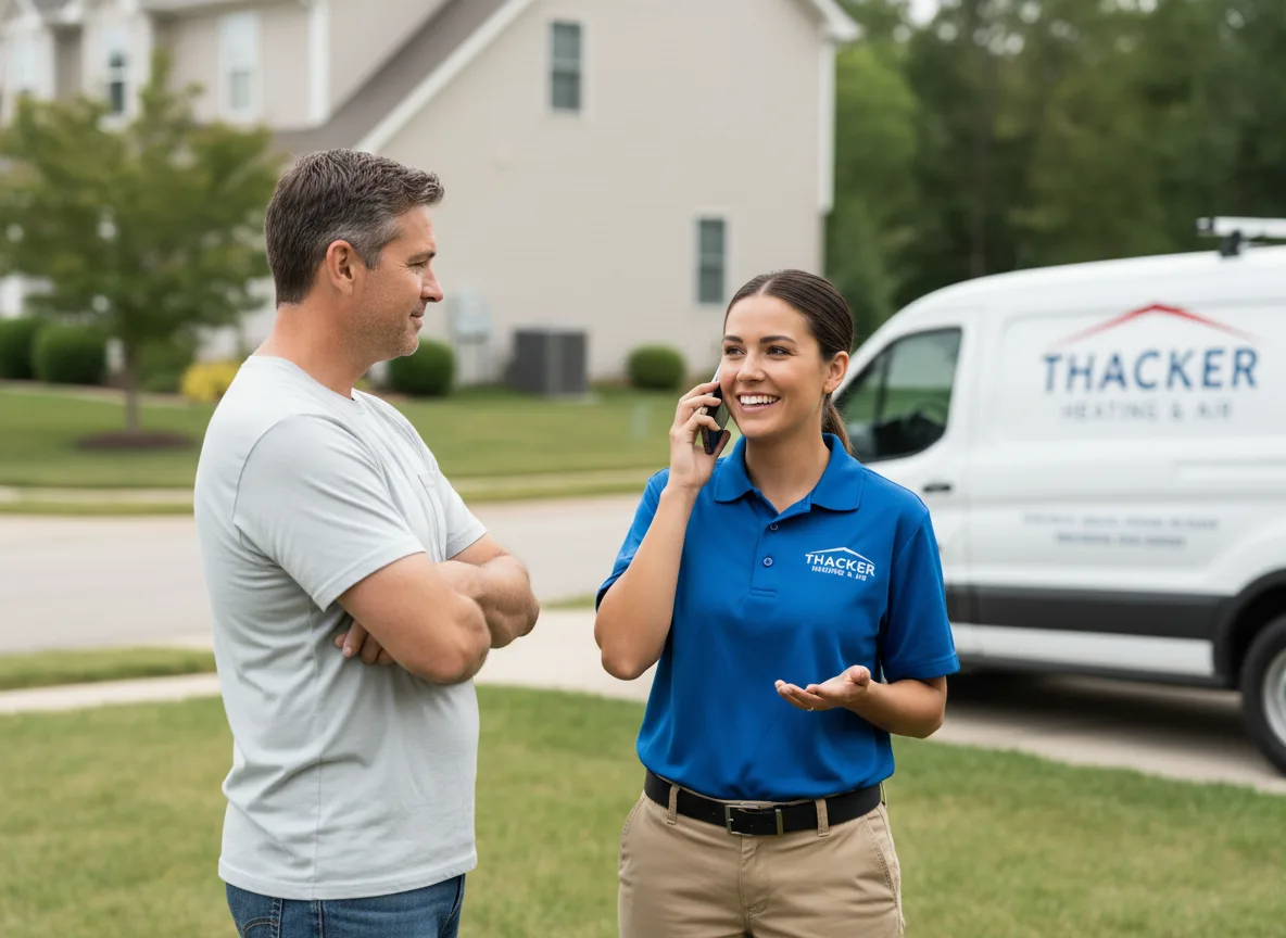 Ac Repair Keystone, SD FAQs